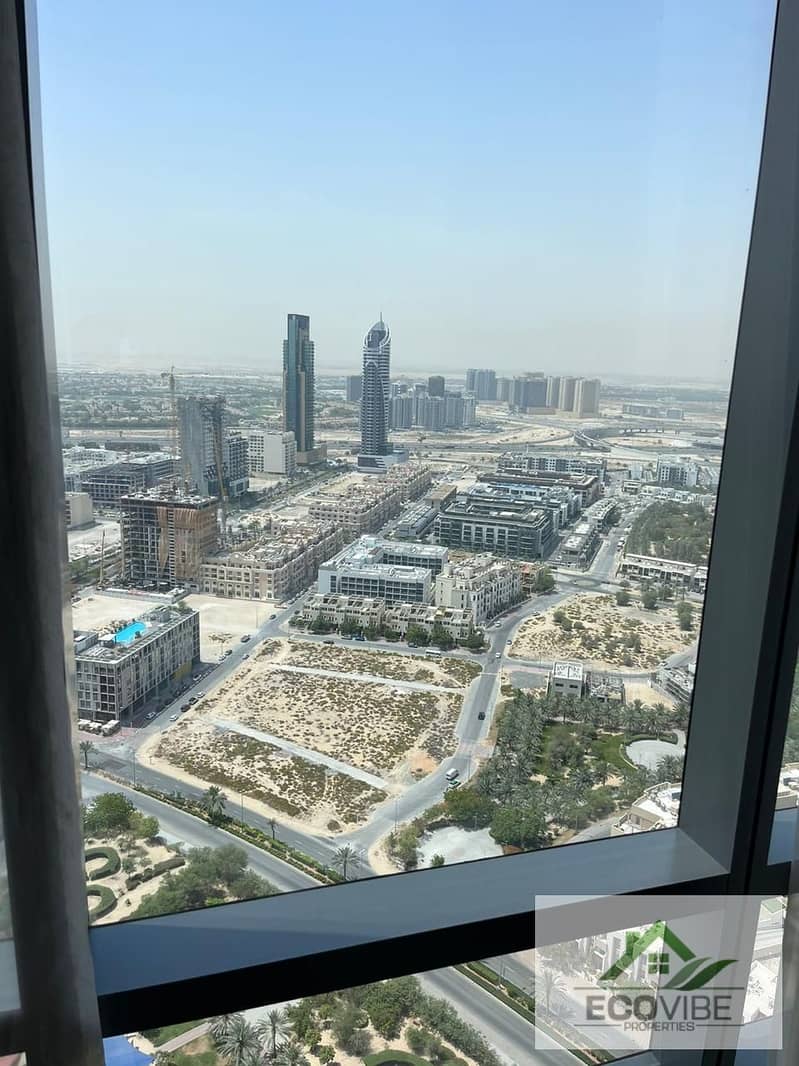 Elegant Fully Furnished Studio | Affordable Luxury - Image 9