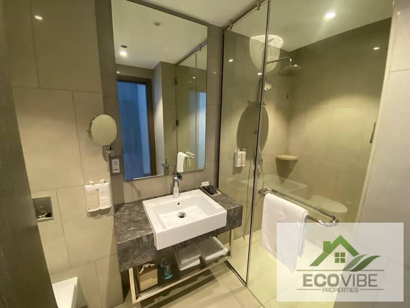 Elegant Fully Furnished Studio | Affordable Luxury - Image 11