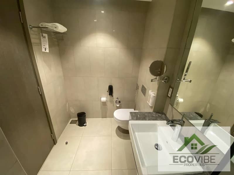 Elegant Fully Furnished Studio | Affordable Luxury - Image 15