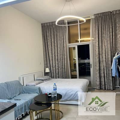 Studio for Rent in Al Furjan, Dubai - ab7c95e0-2f30-4b8f-82d2-277da4c4b4c3 (1). jpg