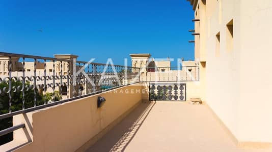4 Br Villa | Rooftop Balcony | No Commission Fee 4 Br Villa | Rooftop Balcony | No Commission Fee