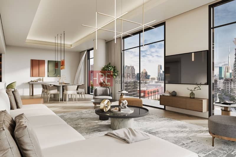 Exclusive | Prime Location | More Units Available