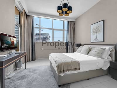 Studio for Rent in Jumeirah Village Circle (JVC), Dubai - _7ST6194. jpg