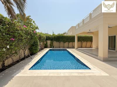 فیلا 4 غرف نوم للايجار في السهول، دبي - IMG_7250. jpg