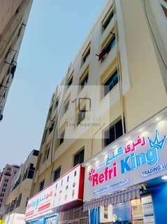 GREAT DEAL | STUDIO | NEAR UNION METRO; FISH ROUNDABOUT | AL RIQQA, DEIRA | DUBAI |