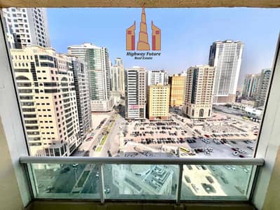 فلیٹ 1 غرفة نوم للايجار في التعاون، الشارقة - d19c6710-b8f1-47bd-970d-6e05a1565b60. jpg