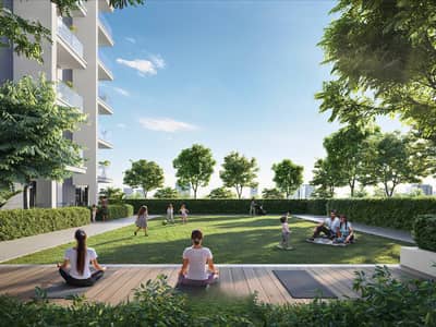 1 Bedroom Flat for Sale in Dubai Hills Estate, Dubai - 4. png