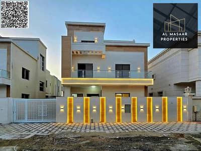 فیلا 5 غرف نوم للبيع في الياسمين، عجمان - IMG-20250703-WA0613. jpg