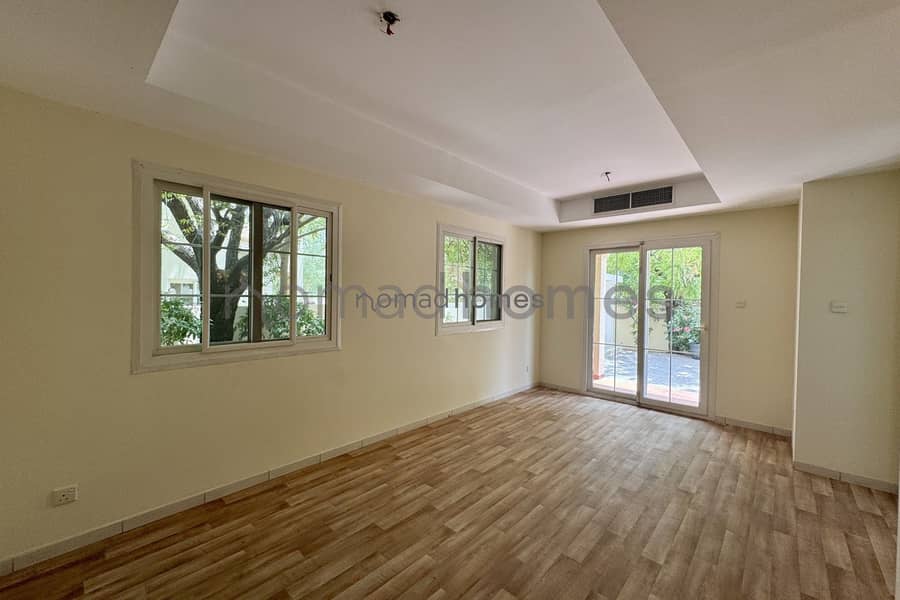 位于清泉社区，清泉别墅12区 2 卧室的别墅 220000 AED - 12349551
