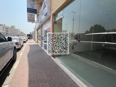 阿尔罗达， 阿治曼 商铺待租 - IMG-20250728-WA0136. jpg