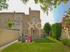 2E | Backing Pool and Park | Large Plot