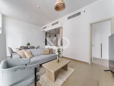 2 Bedroom Flat for Sale in Jumeirah Village Circle (JVC), Dubai - Vacant | Spacious | Fully Furnished