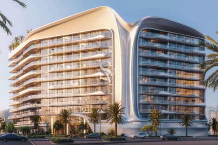 汽车城， 迪拜 1 卧室公寓待售 - 位于汽车城，Beverly Grande 1 卧室的公寓 1244400 AED - 12349576