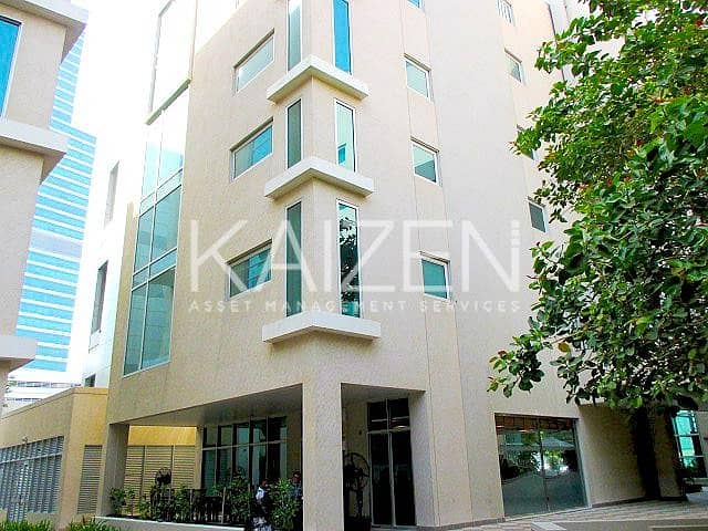 Loft Offices in Dubai Media City | Limited Types