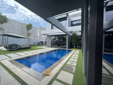 蒂拉尔城， 夏尔迦 5 卧室别墅待售 - IMG-20230128-WA0074. jpg