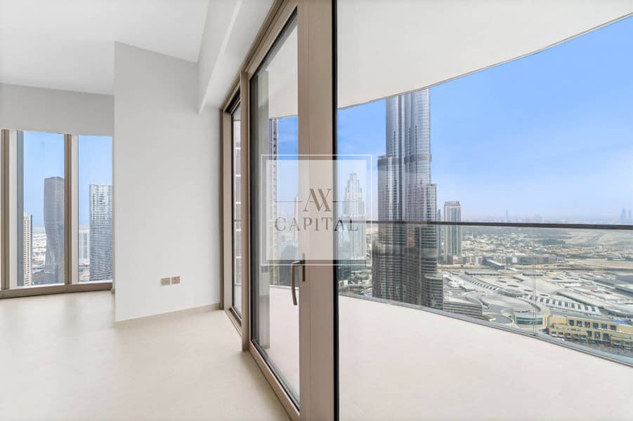 Квартира в Дубай Даунтаун，Опера Дистрикт，Гранде, 3 cпальни, 399999 AED - 12349614