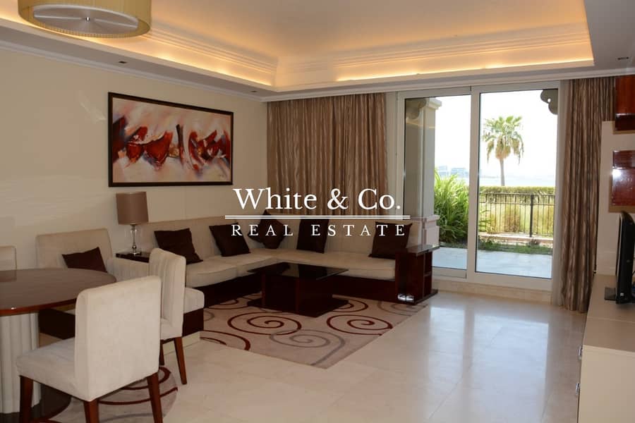 Marina View | Furnished | Largest Layout Marina View | Furnished | Largest Layout
