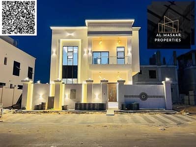 6 Bedroom Villa for Sale in Al Helio, Ajman - 786780430-800x600. jpeg