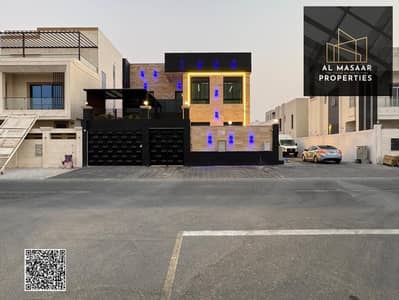 5 Bedroom Villa for Sale in Al Zahya, Ajman - WhatsApp Image 2025-07-16 at 10.28. 13 AM (1). jpeg