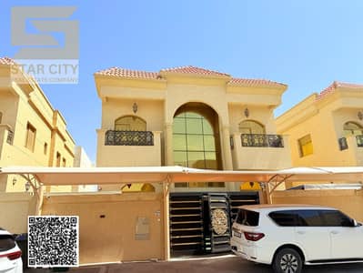 5 Bedroom Villa for Rent in Al Yasmeen, Ajman - IMG-20250726-WA0001. jpg