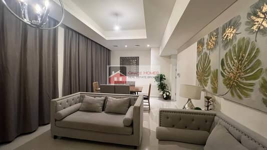 3 Bedroom Townhouse for Rent in DAMAC Hills 2 (Akoya by DAMAC), Dubai - WhatsApp Image 2023-07-31 at 12.44. 43 PM (11). jpeg
