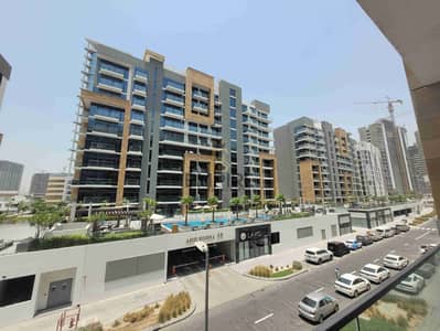 Studio for Rent in Meydan City, Dubai - 20250726_124655. jpg