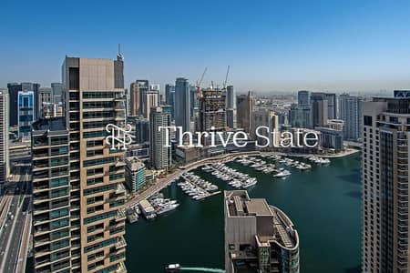 朱美拉海滩住宅（JBR）， 迪拜 2 卧室单位待租 - 位于朱美拉海滩住宅（JBR），瑞玛公寓，瑞玛1号楼 2 卧室的公寓 170000 AED - 12349791