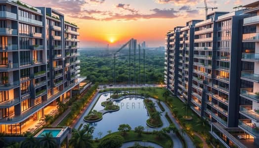 1 Bedroom Flat for Sale in Motor City, Dubai - de834d2d1bbc49bfb1ac245f67fce24c. jpg