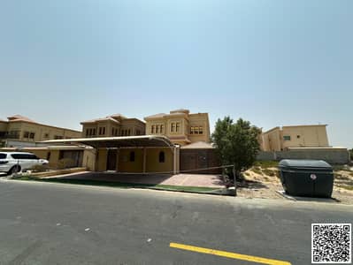 فیلا 5 غرف نوم للايجار في المويهات، عجمان - WhatsApp Image 2025-07-28 at 12.03. 46 PM. jpeg