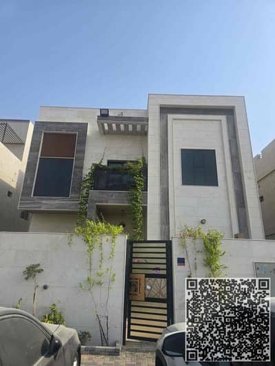 6 Bedroom Villa for Rent in Al Yasmeen, Ajman - 1ae4f0c3-83b7-49da-9024-aa6a1477630a. jpg