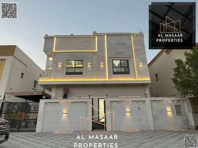 6 Bedroom Villa for Sale in Al Yasmeen, Ajman - batch_786778045-1066x800. jpg