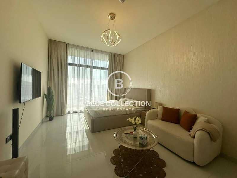 位于阿尔扬街区,埃尔兹公寓 的公寓 59900 AED - 12349885 位于阿尔扬街区,埃尔兹公寓 的公寓 59900 AED - 12349885