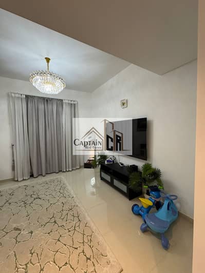 3 Bedroom Townhouse for Rent in Al Tai, Sharjah - IMG-20250728-WA0020. jpg
