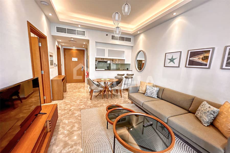 Квартира в Дубай Марина,Орра Харбор Резиденсес, 1 спальня, 120000 AED - 12349908 Квартира в Дубай Марина,Орра Харбор Резиденсес, 1 спальня, 120000 AED - 12349908