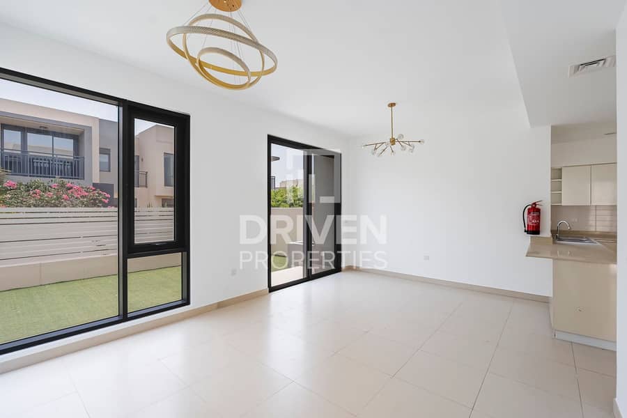Вилла в Дубай Хиллс Истейт，Мапл，Мейпл 2, 4 cпальни, 300000 AED - 12349917