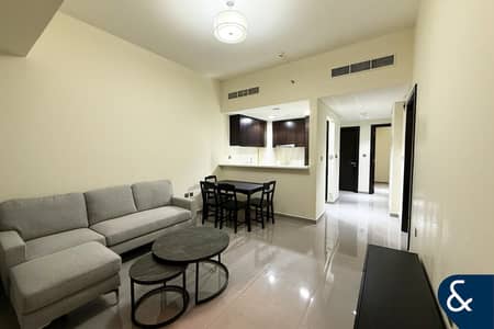 2 Bedroom Flat for Rent in Business Bay, Dubai - Prime location | Near Metro | Furnished