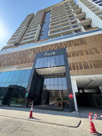 朱美拉环形村(JVC)， 迪拜 2 卧室单位待售 - WhatsApp Image 2025-01-10 at 3.47. 16 PM. jpeg