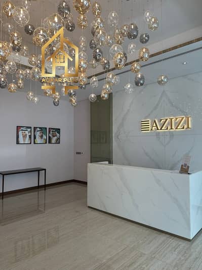 Studio for Rent in Meydan City, Dubai - IMG-20250726-WA0002. jpg