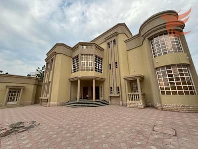 فیلا 7 غرف نوم للايجار في دفن النخیل، رأس الخيمة - IMG-20250728-WA0031. jpg