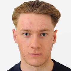 Oliver Youngs