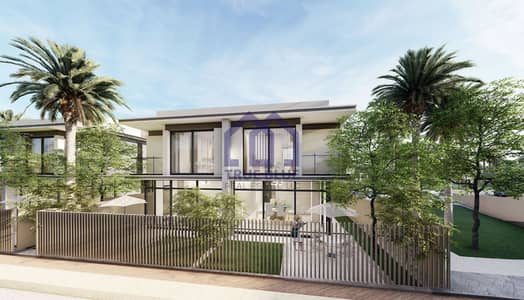 2 Bedroom Villa for Sale in Al Hamra Village, Ras Al Khaimah - 3. jpg
