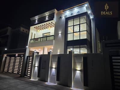 5 Cпальни Вилла Продажа в Аль Бахия, Аджман - 8bd47a91-894d-4d84-868c-01cac09e581a. jpeg