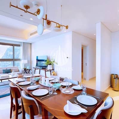 2 Bedroom Apartment for Sale in Eagle Hills Fujairah Beach, Fujairah - IMG-20250728-WA0040. jpg