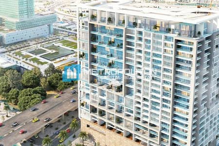 3 Bedroom Flat for Sale in Al Maryah Island, Abu Dhabi - Motivated Seller | 3BR Duplex | Prime Location