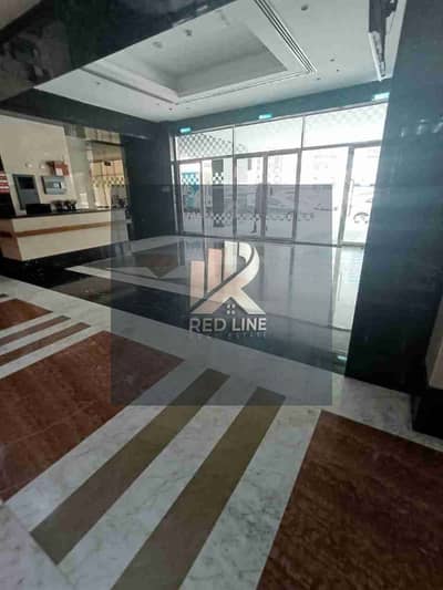 阿尔马贾兹， 夏尔迦 1 卧室单位待租 - 1000105718. jpg