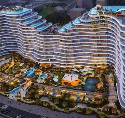 2 Cпальни Апартамент Продажа в Аль Марджан Айленд, Рас-эль-Хайма - Screenshot 2025-07-28 131429. png