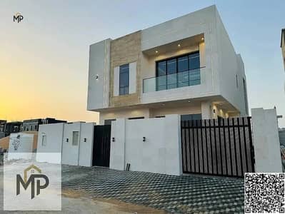 فیلا 5 غرف نوم للبيع في الزاهية، عجمان - batch_785968394-1066x800. jpg