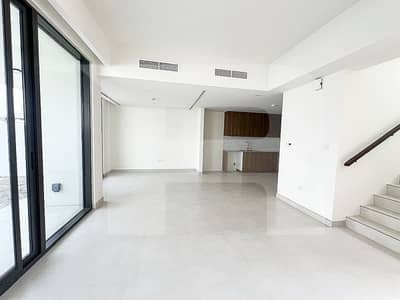 3 Bedroom Townhouse for Rent in Town Square, Dubai - Brand New Townhouse | Modern Living |Spacious