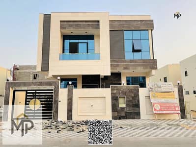فیلا 6 غرف نوم للبيع في الزاهية، عجمان - batch_785604583-1066x800. jpg