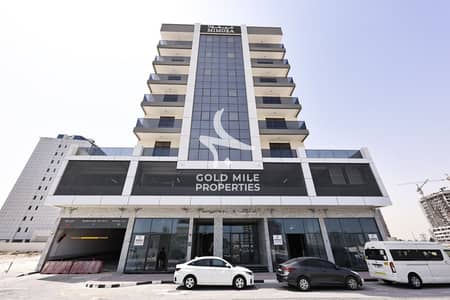 شقة 1 غرفة نوم للايجار في أرجان، دبي - IMG-20250728-WA0019. jpg